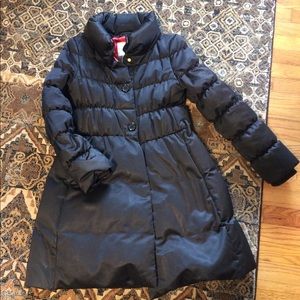 Kate Spade Down Coat